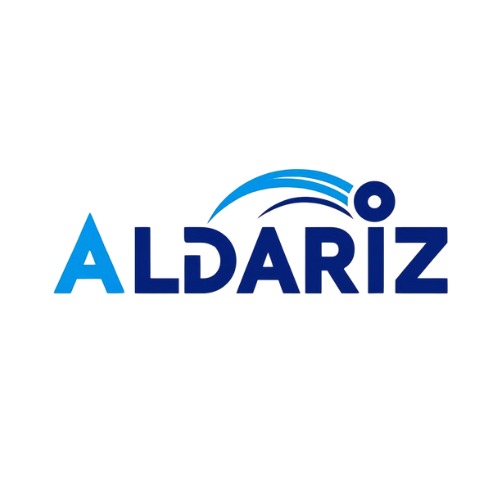 Aldariz Logo
