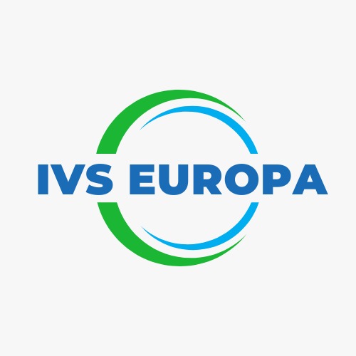 IVS Europa Logo